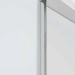 Wohnen Kleiderschränke<Schwebetürenkleiderschrank mit zwei Spiegeln - Galogero