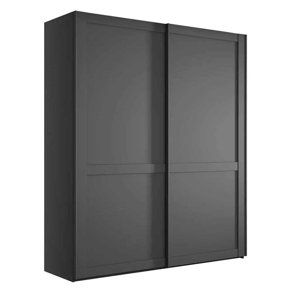 Wohnen Kleiderschränke|Schränke<Schwebetüren-Schlafzimmerschrank im Landhausstil - Mataram