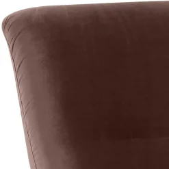 Wohnen Sessel<Sessel in Braun und Nussbaumfarben - Vastonia