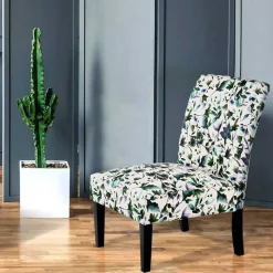 Wohnen Sessel<Sessel mit Blumen Muster - May