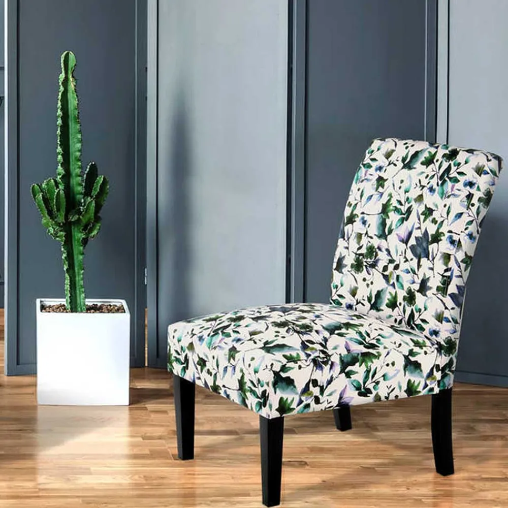 Wohnen Sessel<Sessel mit Blumen Muster - May