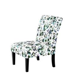 Wohnen Sessel<Sessel mit Blumen Muster - May
