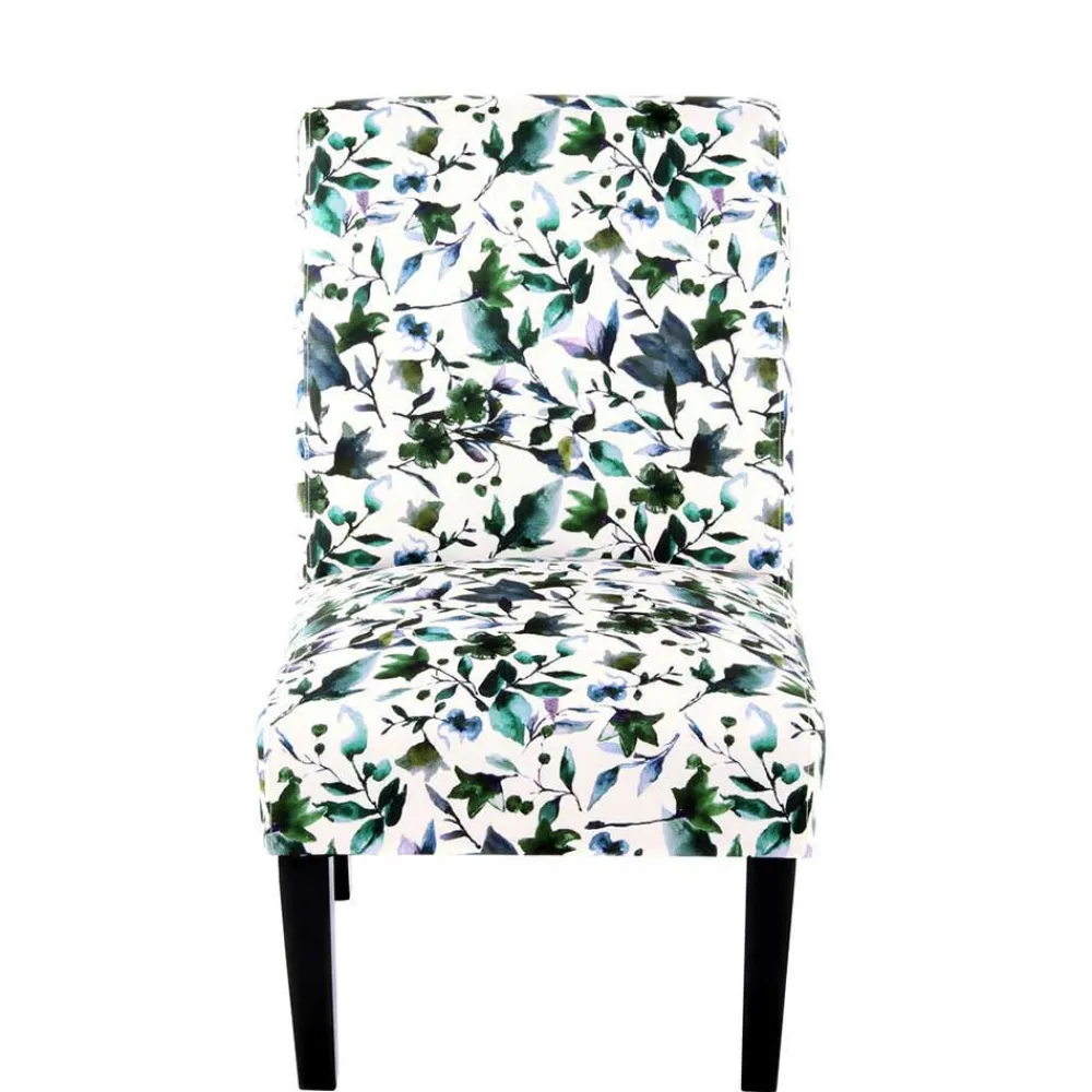 Wohnen Sessel<Sessel mit Blumen Muster - May