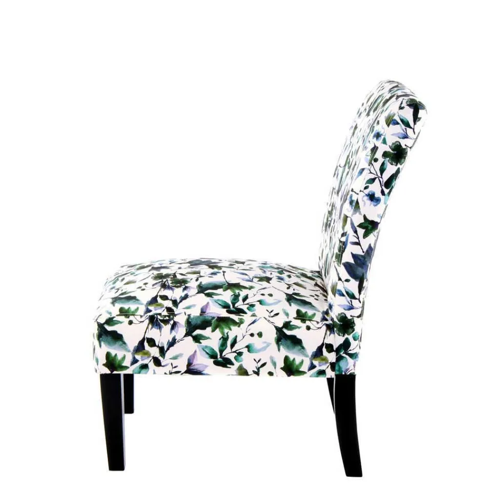 Wohnen Sessel<Sessel mit Blumen Muster - May