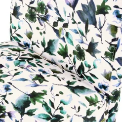 Wohnen Sessel<Sessel mit Blumen Muster - May