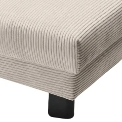Wohnen Sofas<Sessel mit Schlaffunktion in Beige - Samurai