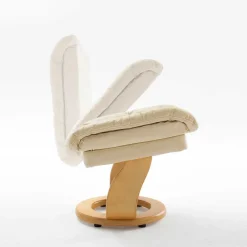 Wohnen Sessel<Sessel Oxford mit Relaxfunktion (zweiteilig)