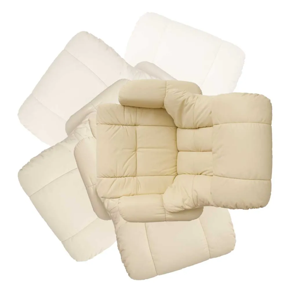 Wohnen Sessel<Sessel Oxford mit Relaxfunktion (zweiteilig)