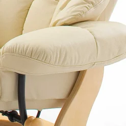 Wohnen Sessel<Sessel Oxford mit Relaxfunktion (zweiteilig)