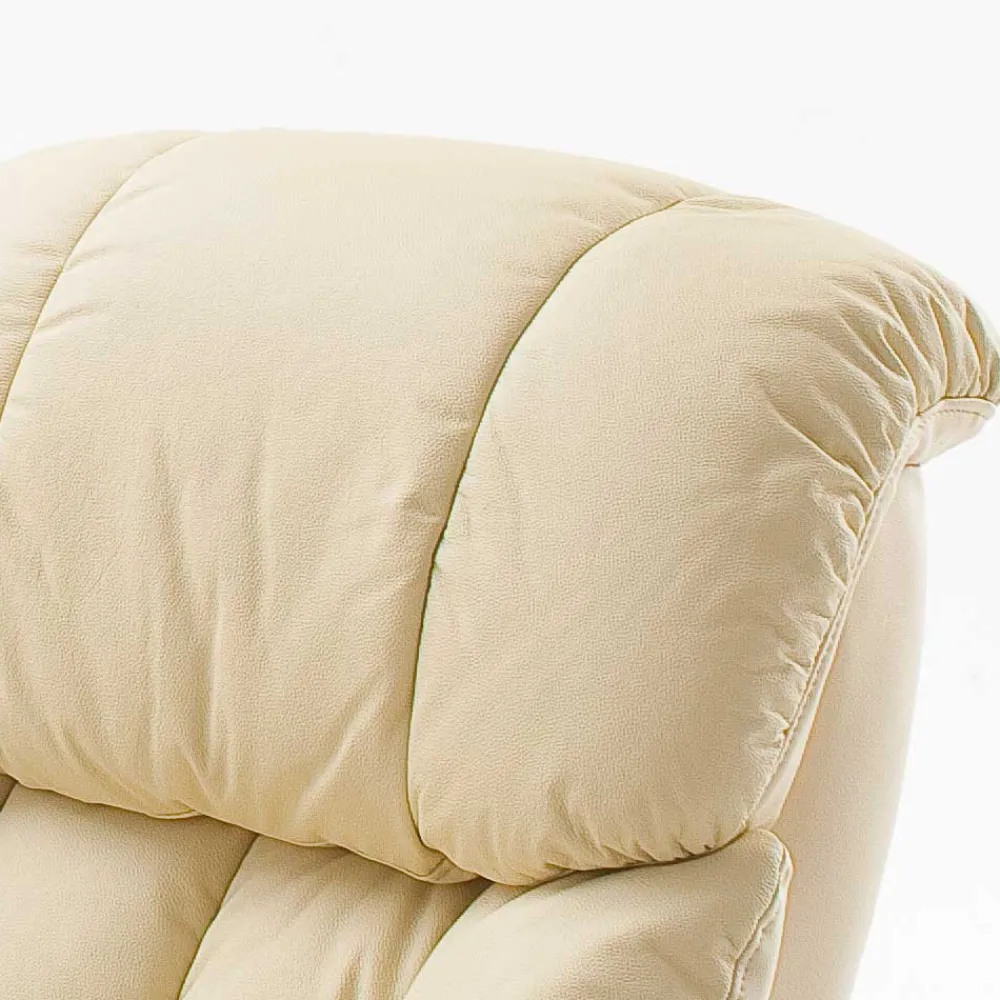 Wohnen Sessel<Sessel Oxford mit Relaxfunktion (zweiteilig)