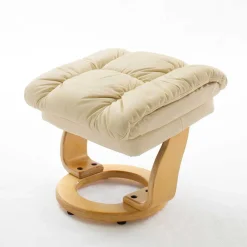 Wohnen Sessel<Sessel Oxford mit Relaxfunktion (zweiteilig)