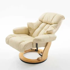 Wohnen Sessel<Sessel Oxford mit Relaxfunktion (zweiteilig)