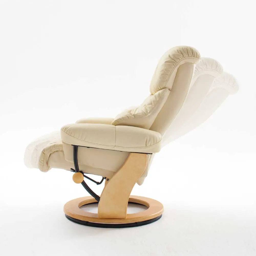 Wohnen Sessel<Sessel Oxford mit Relaxfunktion (zweiteilig)