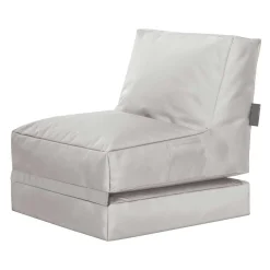 Wohnen Sessel<Sessel-Sitzsack ausklappbar zur Relaxliege - Victory