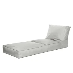Wohnen Sessel<Sessel-Sitzsack ausklappbar zur Relaxliege - Victory