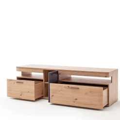 Wohnen Wohnwände<Set Design Wohnwand Möbel - Vecenda (dreiteilig)