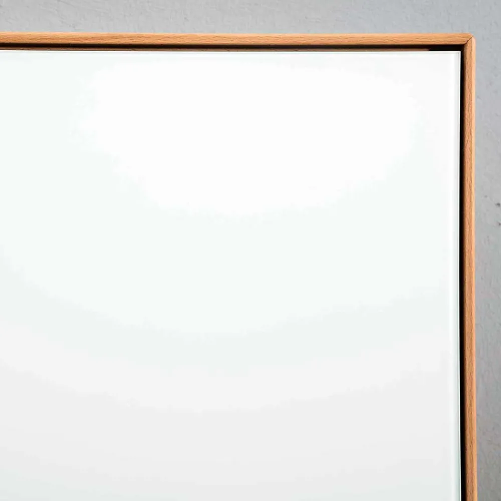 Wohnen Garderoben<Set Flur Designmöbel zweifarbig - Mandrey (vierteilig)