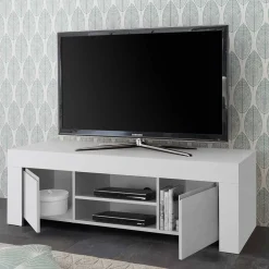 Wohnen Wohnwände<Set TV Board & Sideboard & Schrank - Mikes (dreiteilig)