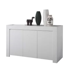 Wohnen Wohnwände<Set TV Board & Sideboard & Schrank - Mikes (dreiteilig)