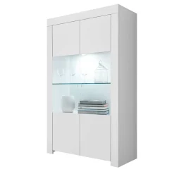 Wohnen Wohnwände<Set TV Board & Sideboard & Schrank - Mikes (dreiteilig)