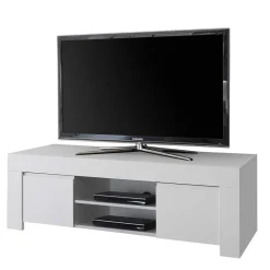 Wohnen Wohnwände<Set TV Lowboard & Regal & Sideboard - Mikes (dreiteilig)