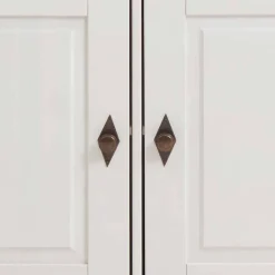 Wohnen Sideboards<Sideboard Mirandesca in Weiß Grau