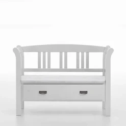 Wohnen Sitzbank<Sitzbank Onesti im skandinavischen Design