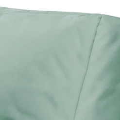 Wohnen Sessel<Sitzsack-Sessel in Graugrün - Colomas