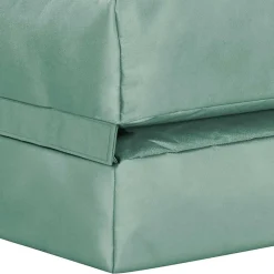 Wohnen Sessel<Sitzsack-Sessel in Graugrün - Colomas