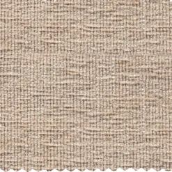 Wohnen Hocker<Skandi Hocker mit 80 cm Durchmesser - Felda