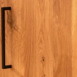 Wohnen Sideboards<Skandi Regal mit zwei Türen & drei Fächern - Kerfa