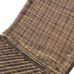 Wohnen Sessel<Skandi Schaukelstuhl ohne Armlehnen - Lucia