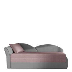 Wohnen Sofas<Sofabett mit Klappmechanik und Bettkasten - Yemons