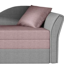 Wohnen Sofas<Sofabett mit Klappmechanik und Bettkasten - Yemons