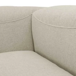 Wohnen Sofas<Sofaelement Recamiere in Cremeweiß - Tembreno