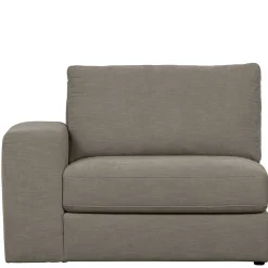 Wohnen Sofas<Sofamodul mit Armlehne links in Grau - Gregg