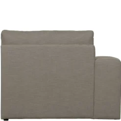 Wohnen Sofas<Sofamodul mit Armlehne links in Grau - Gregg