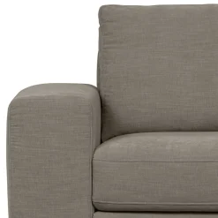 Wohnen Sofas<Sofamodul mit Armlehne links in Grau - Gregg