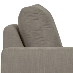 Wohnen Sofas<Sofamodul mit Armlehne links in Grau - Gregg