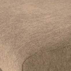 Wohnen Sofas<Sofamodul Recamiere in Champagner - Icoleran