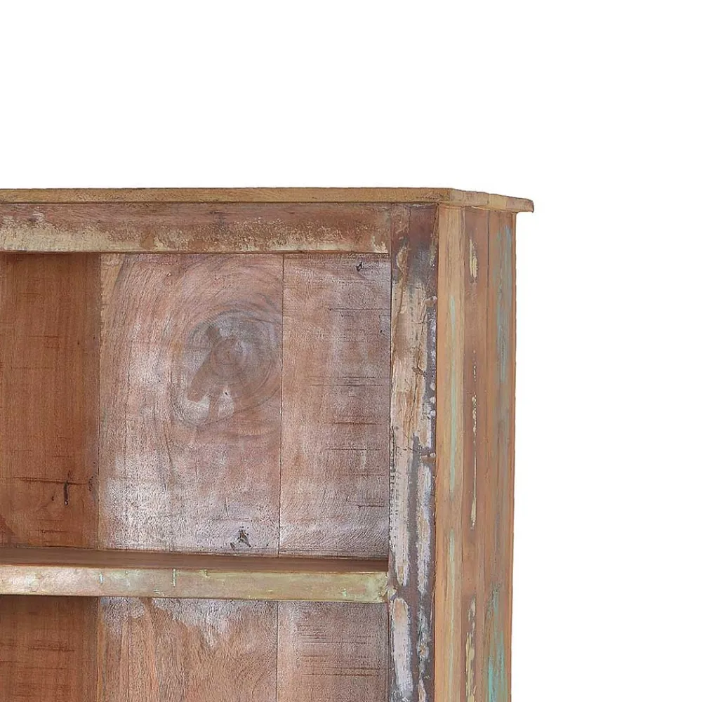 Wohnen Regale|Vitrinen<Standregal Vayamos im Shabby Chic Design