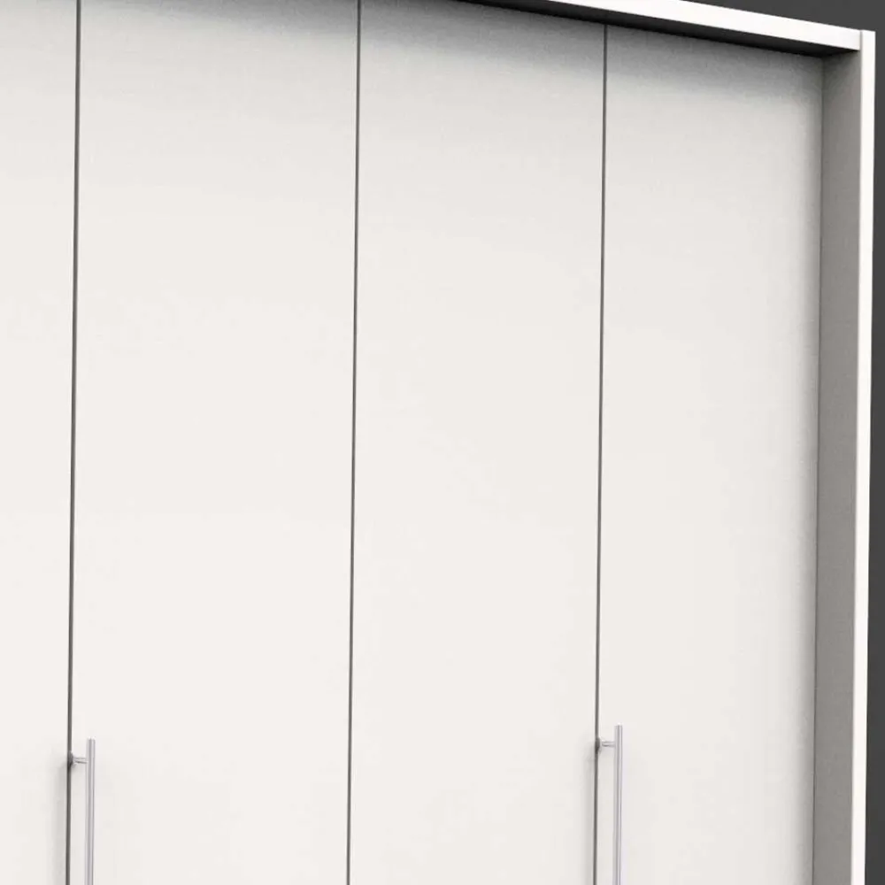 Wohnen Kleiderschränke<Stauraum Kleiderschrank mit neun Schubladen - Donpiave