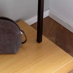 Wohnen Garderoben<Stehende Garderobe mit sechs Schubladen - Jannick