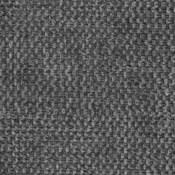 Wohnen Stühle<Stühle mit Federkern in Anthrazit - Markos (2er Set)