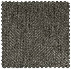 Wohnen Sofas<Stoff-Modul-Couch Element in Blassgrün - Niridena