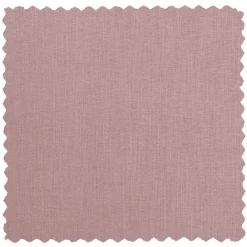 Wohnen Sofas<Stoffsofa mit Armlehne rechts in Rosa - Jilatov