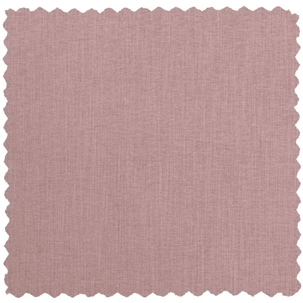 Wohnen Sofas<Stoffsofa mit Armlehne rechts in Rosa - Jilatov
