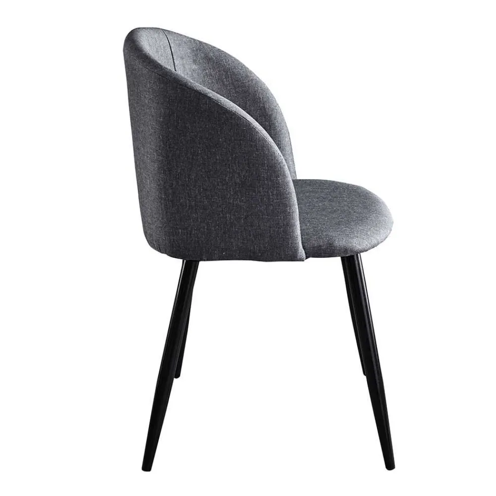 Wohnen Sitzgruppe<Stylische Tischgruppe fürs Esszimmer - Contrada (fünfteilig)