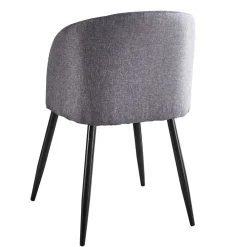 Wohnen Sitzgruppe<Stylische Tischgruppe fürs Esszimmer - Contrada (fünfteilig)