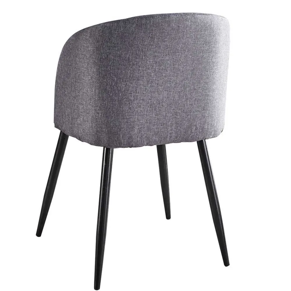 Wohnen Sitzgruppe<Stylische Tischgruppe fürs Esszimmer - Contrada (fünfteilig)